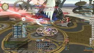 FFXIV Alexander Turn 12 Theme Rise 1 Hour Loop [upl. by Kravits]