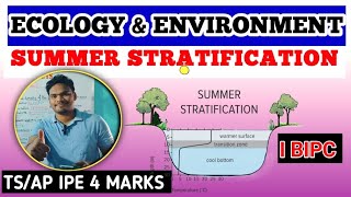 Summer stratificationstratification for l BIPC by SAGAR12695 [upl. by Glanville758]