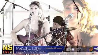 Rising Country Star Makayla Lynn  Amen [upl. by Oberon129]