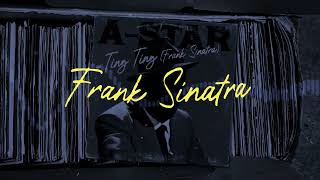 AStar  Ting Ting Frank Sinatra TingTingChallenge [upl. by Vitek]