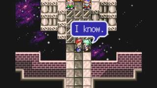 Lets Play Lufia II 63  The Prophet [upl. by Acira]