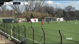 F Montesacro VS Grifone Gialloverde  Highlights [upl. by Woodall656]