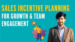 How to plan your Sales Incentive Structure  Sales Incentive Program  AntWak [upl. by Aitsirhc]