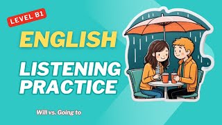 Planning a Weekend Trip  Practice English Listening  English B1 Level  English Stories [upl. by Mcevoy835]