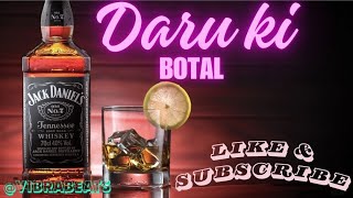 Whiskey Di Botal Official Song  Latest Songs 2024 is here vibrabeats [upl. by Jamin]