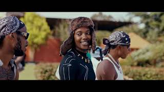 Feffe Bussi Buzibu Bwo Official Music Video [upl. by Aronael31]