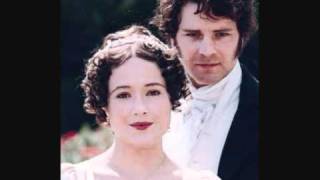 Pride and Prejudice 1995  08 Winter Into Spring [upl. by Gilud]