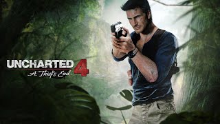 Uncharted 4 A Thiefs End  Part 1 [upl. by Akenal179]