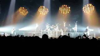 Rammstein  Weisses Fleisch  HD  Dortmund 07022010 Live Westfalenhalle 1 [upl. by Nahta437]