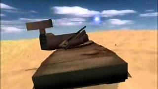 Wargasm  Trailer 1998 [upl. by Bywaters]