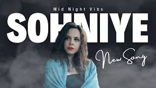 Sohniye Je Tere Naal  MidNight Vibes  Remix [upl. by Anikes]