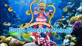 Dario Moccias Melody  Principesse Sirene [upl. by Herrick]