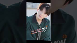 🥀Jeon Jungkook 🦋🥰💜💜💜Left And right  YouTube short video [upl. by Yedoc782]