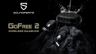 Soundpeats GoFree2 Openear Earbuds TestReview [upl. by Bailar446]