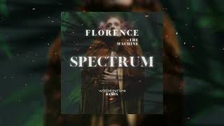 Florence amp The machine  Spectrum Say my name Marco Generani remix [upl. by Lidia572]