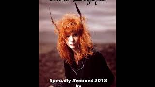 mylène farmer quotsans logiquequot Specially Remixed 2018 By DeeJayMikl [upl. by Carol536]