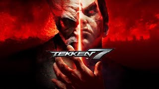 TEKKEN 7 Gameplay  PS4 LIVEStream  21st October 2024 [upl. by Kermit757]