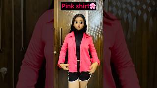 Pink shirt youtubeindia [upl. by Pogah]