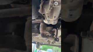 How to car silencer noise problem ￼ [upl. by Einama]