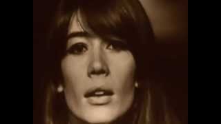 Françoise Hardy  Mon amie la rose live [upl. by Syah]