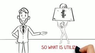 What is utilization [upl. by Ataliah]