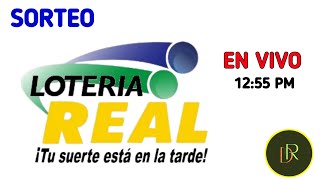 Loteria REAL de hoy EN VIVO MARTES 29 de octubre del 2024  loteria real de hoy [upl. by Dottie]