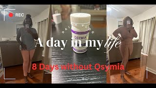 Surviving 8 Days Without Qsymia The Ultimate Prescription Wait [upl. by Bram]