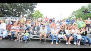 NC Azalea Festival Parade [upl. by Breskin81]