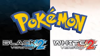 Lacunosa Town  Pokémon Black amp White 2 [upl. by Campney]