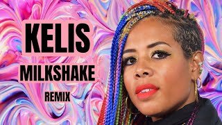 MILKSHAKE  Kelis REMIX by EMEFEX [upl. by Anihsit]