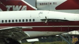 TWA Graveyard in Kansas City 1998 [upl. by Loralie]