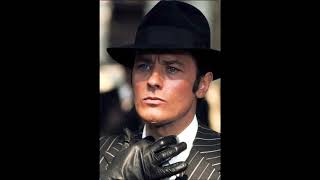 quotLaetitiaquot by Alain Delon [upl. by Ynhoj]