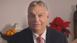 Orbán Viktor HARMADIK napja  PARÓDIA By Peti [upl. by Ahtanaram130]