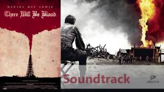 Prospectors Arrive Jonny Greenwood There Will Be Blood Soundtrack 3 [upl. by Ylesara]