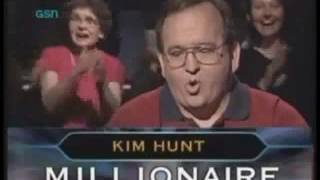 Who Wants To Be A Millionaire US  Million Dollar Winner Montage  19992009 [upl. by Kaczer]