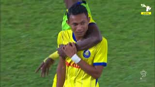 Shopee Piala FA Malaysia 2018 Pusingan 3 Pahang VS Kedah 10 Goal amp Highlights [upl. by Glick266]