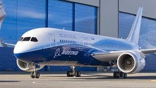 Boeing 787 Dreamliner  Engineering the Dreamliner Full Documentary [upl. by Elma279]