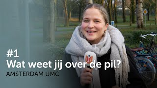 Is het slecht om de pil te slikken [upl. by Joella]