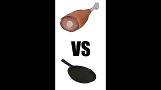 TF2 Ham vs Pan shorts [upl. by Asiuol]