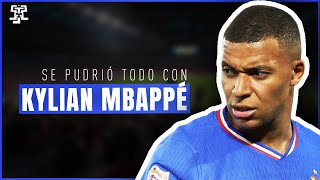 MBAPPE ESTA RE LOCO [upl. by Kra]