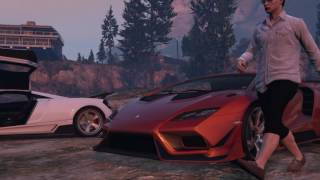 GTA V Online High Life [upl. by Neral]