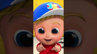 Wash Your Hands shorts nurseryrhymes kidssongs preschool youtubekids [upl. by Llovera]