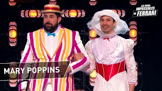 Mary Poppins  Les Duos Impossibles 9ème édition [upl. by Aedrahs]