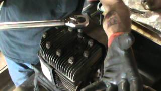 Briggs amp Stratton Head Torque Specifications [upl. by Morita]