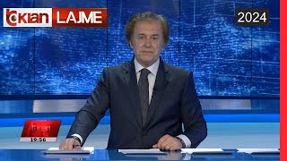 Edicioni i Lajmeve Tv Klan 11 Mars 2024 ora 1930  LajmeNews [upl. by Inajar]