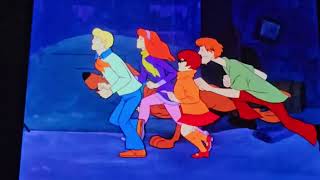 Scooby Doo Return Of 100 Frights The Movie quotSpace Kookquot clip 2024 [upl. by Nemrac]