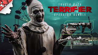 TRACER PACK TERRIFIER OPERATOR BUNDLE [upl. by Ziladnerb]