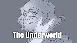 The Underworld【EPIC：The musical｜Animatic】 [upl. by Cornie]