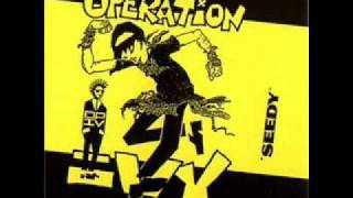 Operation Ivy  Hedgecore [upl. by Eendys]