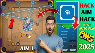 Carrom Pool Autoplay Hack 🔥  Bitaim Autoplay new hack  101 Working Full Setup carrom pool hack [upl. by Janene955]